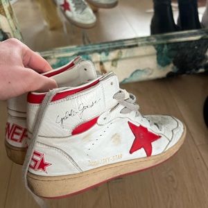 Golden Goose SkyStar